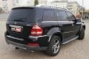 Mercedes GL-Class  2008. Фото 3