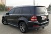 Mercedes GL-Class  2008. Фото 4