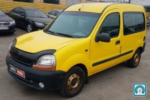 Renault Kangoo  2000 788394