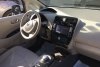 Nissan Leaf SL 2012.  6