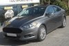 Ford Fusion  2013.  1