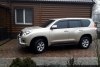 Toyota Land Cruiser Prado  2011.  3