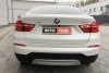 BMW X4  2016.  5