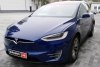 Tesla Model X  2018.  1