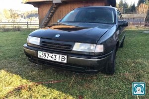 Opel Vectra  1989 788540
