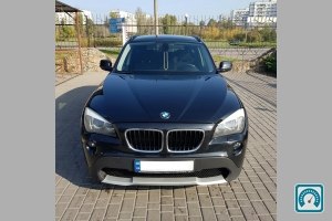 BMW X1 awt 2012 788545