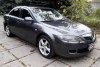 Mazda 6  2005.  6