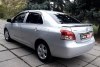 Toyota Yaris  2007.  3