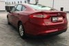 Ford Fusion  2014.  6