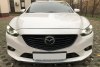 Mazda 6 OfficialFULL 2013.  1