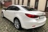 Mazda 6 OfficialFULL 2013.  6