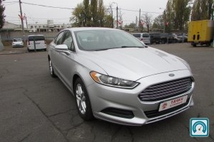 Ford Fusion  2014 788667