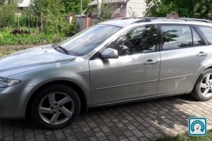 Mazda 6  2005 788714