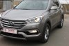 Hyundai Santa Fe  2016.  1