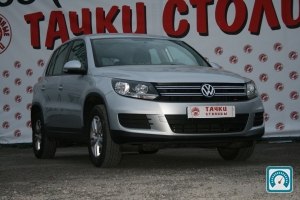 Volkswagen Tiguan  2012 788761