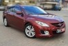 Mazda 6  2009.  2