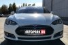 Tesla Model S  2014.  1