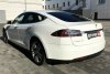 Tesla Model S  2014.  5