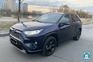 Toyota RAV4  2019 788786