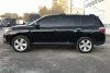 Toyota Highlander  2011. Фото 3