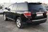 Toyota Highlander  2011. Фото 4