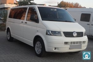 Volkswagen Transporter  2004 788801