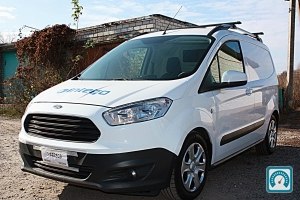 Ford Transit Courier  2015 788826