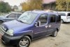 Fiat Doblo Malibu 2002.  1