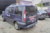 Fiat Doblo Malibu 2002.  3