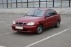 Daewoo Lanos  2006.  1