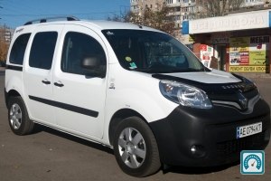 Renault Kangoo NAVI . 2016 788878