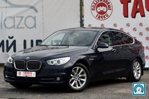 BMW 5 Series  2017 788920