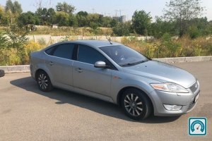Ford Mondeo  2010 788922