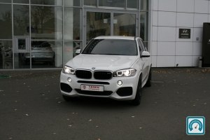 BMW X5  2017 788929