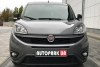 Fiat Doblo  2017.  1