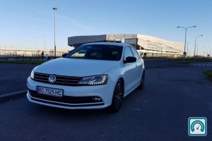 Volkswagen Jetta  2016 788995