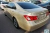 Lexus ES 350 2008. ���� 2