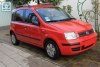 Fiat Panda  2004. ���� 1