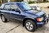 KIA Sportage  1995.  1