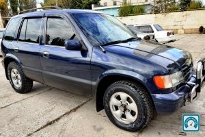 KIA Sportage  1995 789001