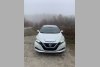 Nissan Leaf SL 2018.  5