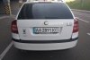 Skoda Octavia  2008.  2