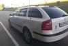 Skoda Octavia  2008.  6