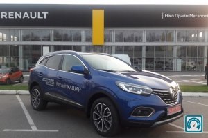 Renault Kadjar Intense 2019 789022