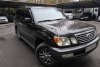 Lexus LX  2006. Фото 1
