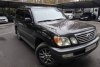 Lexus LX  2006.  1