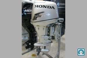 Honda BF 30 .S+  2007 789064