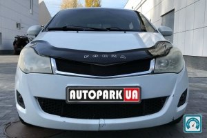 ЗАЗ Forza  2012 №789149