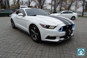 Ford Mustang  2015 789155