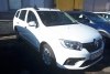 Renault Logan MCV 2017.  2